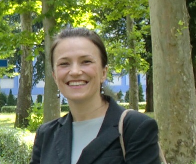 Suzana Gotovac Atlagić