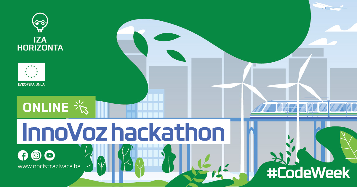 InnoVoz Hackaton